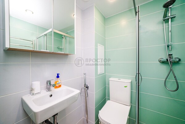 Продам однокомнатную (1-комн.) квартиру, Хорошёвское ш, 38, Москва г