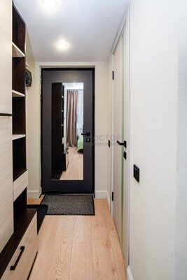 Продам однокомнатную (1-комн.) квартиру, Хорошёвское ш, 38, Москва г