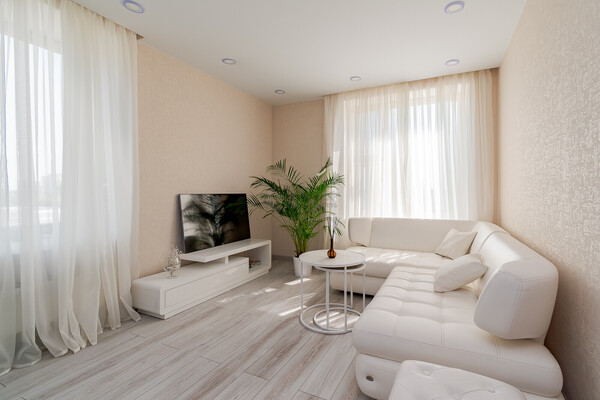 Продам двухкомнатную (2-комн.) квартиру, Карамышевская наб, 34, Москва г