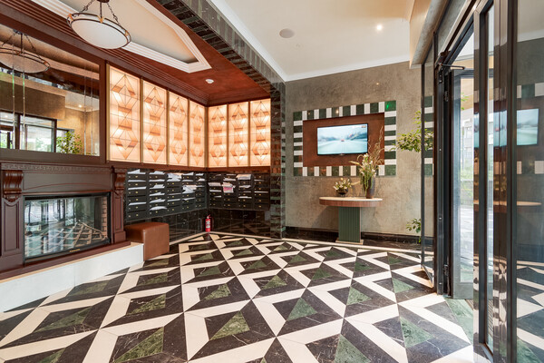 Продам двухкомнатную (2-комн.) квартиру, Карамышевская наб, 34, Москва г