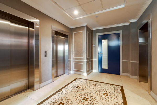 Продам двухкомнатную (2-комн.) квартиру, Карамышевская наб, 34, Москва г