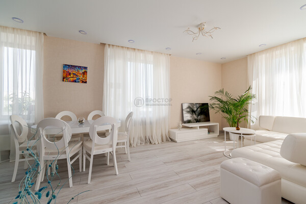 Продам двухкомнатную (2-комн.) квартиру, Карамышевская наб, 34, Москва г