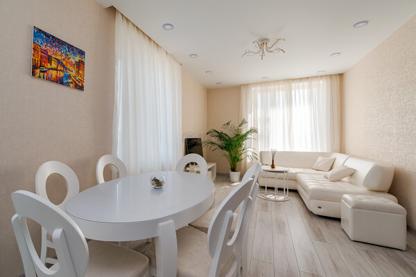 Продам двухкомнатную (2-комн.) квартиру, Карамышевская наб, 34, Москва г