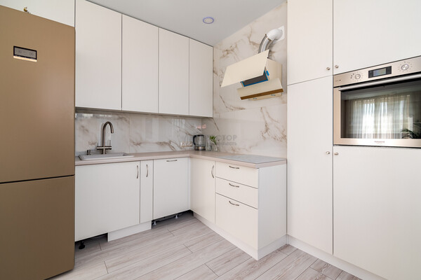 Продам двухкомнатную (2-комн.) квартиру, Карамышевская наб, 34, Москва г