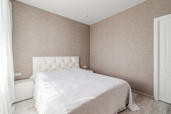 Продам двухкомнатную (2-комн.) квартиру, Карамышевская наб, 34, Москва г