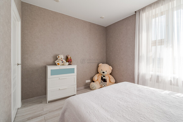 Продам двухкомнатную (2-комн.) квартиру, Карамышевская наб, 34, Москва г