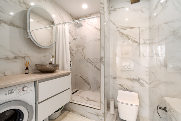 Продам двухкомнатную (2-комн.) квартиру, Карамышевская наб, 34, Москва г