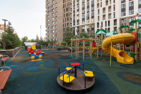 Продам двухкомнатную (2-комн.) квартиру, Карамышевская наб, 34, Москва г