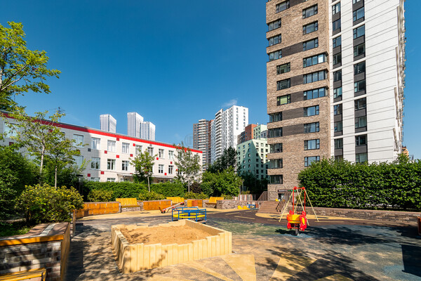 Продам двухкомнатную (2-комн.) квартиру, Карамышевская наб, 34, Москва г