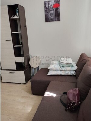 Продам однокомнатную (1-комн.) квартиру, Хорошёвское ш, 38, Москва г