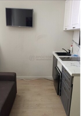 Продам однокомнатную (1-комн.) квартиру, Хорошёвское ш, 38, Москва г