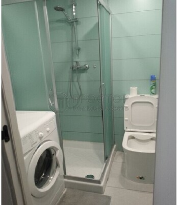 Продам однокомнатную (1-комн.) квартиру, Хорошёвское ш, 38, Москва г