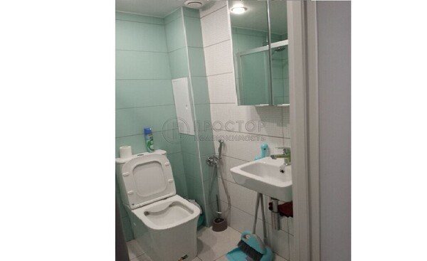 Продам однокомнатную (1-комн.) квартиру, Хорошёвское ш, 38, Москва г