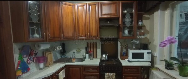 Продам однокомнатную (1-комн.) квартиру, Гурьева ул, 10, Раменское г