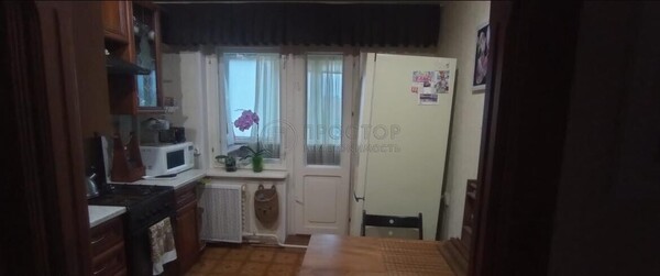 Продам однокомнатную (1-комн.) квартиру, Гурьева ул, 10, Раменское г