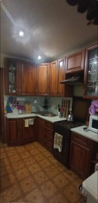 Продам однокомнатную (1-комн.) квартиру, Гурьева ул, 10, Раменское г