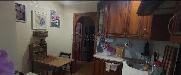 Продам однокомнатную (1-комн.) квартиру, Гурьева ул, 10, Раменское г