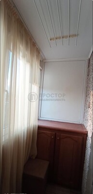 Продам однокомнатную (1-комн.) квартиру, Гурьева ул, 10, Раменское г