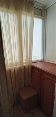 Продам однокомнатную (1-комн.) квартиру, Гурьева ул, 10, Раменское г