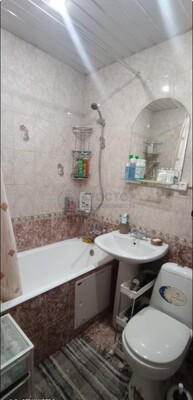 Продам однокомнатную (1-комн.) квартиру, Гурьева ул, 10, Раменское г