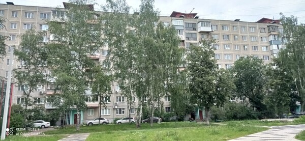 Продам однокомнатную (1-комн.) квартиру, Гурьева ул, 10, Раменское г