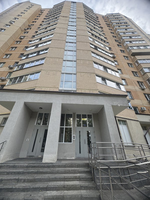Продам однокомнатную (1-комн.) квартиру, М.К.Тихонравова (Юбилейный мкр) ул, 35к7, Королев г