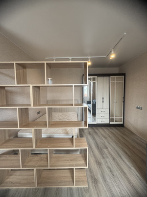 Продам однокомнатную (1-комн.) квартиру, М.К.Тихонравова (Юбилейный мкр) ул, 35к7, Королев г
