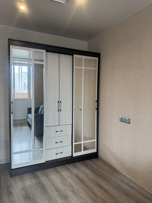 Продам однокомнатную (1-комн.) квартиру, М.К.Тихонравова (Юбилейный мкр) ул, 35к7, Королев г