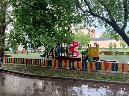 Продам двухкомнатную (2-комн.) квартиру, Бирюлёвская ул, 6, Москва г
