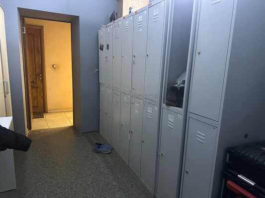 Продам склад 1 165,9 м2, Энтузиастов ш, 56с10А, Москва г