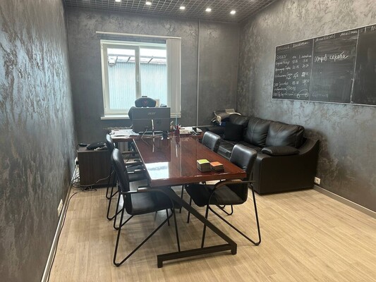 Продам склад 1 165,9 м2, Энтузиастов ш, 56с10А, Москва г