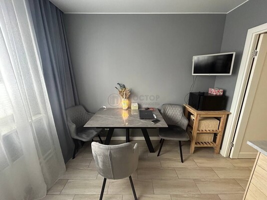 Продам трехкомнатную (3-комн.) квартиру, Бориса Пастернака ул, 23, Внуковское п