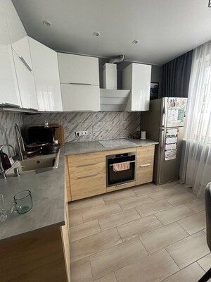 Продам трехкомнатную (3-комн.) квартиру, Бориса Пастернака ул, 23, Внуковское п