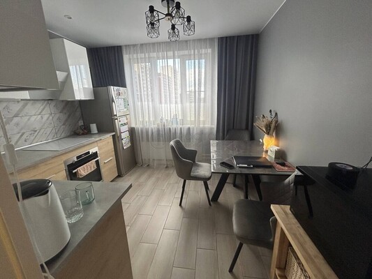 Продам трехкомнатную (3-комн.) квартиру, Бориса Пастернака ул, 23, Внуковское п