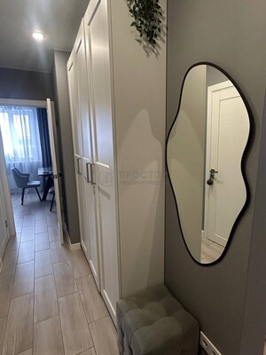 Продам трехкомнатную (3-комн.) квартиру, Бориса Пастернака ул, 23, Внуковское п