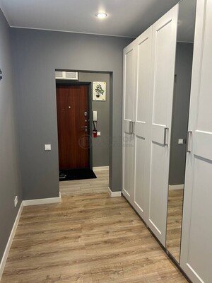 Продам трехкомнатную (3-комн.) квартиру, Бориса Пастернака ул, 23, Внуковское п