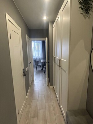 Продам трехкомнатную (3-комн.) квартиру, Бориса Пастернака ул, 23, Внуковское п