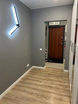 Продам трехкомнатную (3-комн.) квартиру, Бориса Пастернака ул, 23, Внуковское п