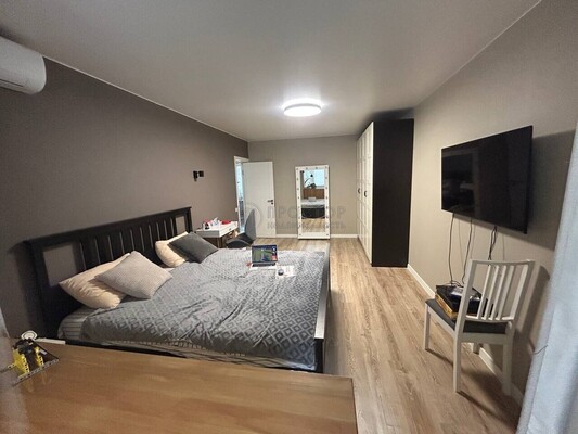 Продам трехкомнатную (3-комн.) квартиру, Бориса Пастернака ул, 23, Внуковское п