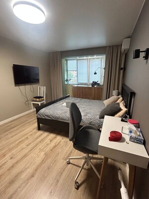 Продам трехкомнатную (3-комн.) квартиру, Бориса Пастернака ул, 23, Внуковское п