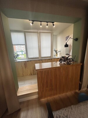 Продам трехкомнатную (3-комн.) квартиру, Бориса Пастернака ул, 23, Внуковское п