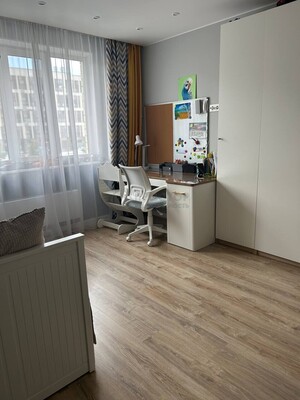 Продам трехкомнатную (3-комн.) квартиру, Бориса Пастернака ул, 23, Внуковское п