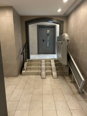Продам трехкомнатную (3-комн.) квартиру, Бориса Пастернака ул, 23, Внуковское п