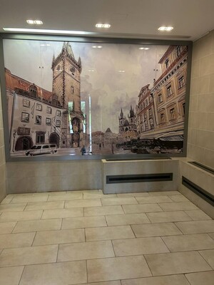 Продам трехкомнатную (3-комн.) квартиру, Бориса Пастернака ул, 23, Внуковское п