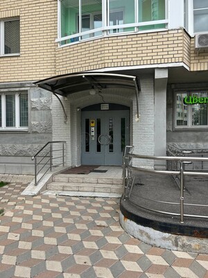 Продам трехкомнатную (3-комн.) квартиру, Бориса Пастернака ул, 23, Внуковское п