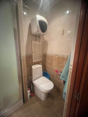 Продам многокомнатную квартиру, Изюмская ул, 22, Москва г