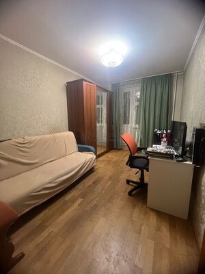 Продам многокомнатную квартиру, Изюмская ул, 22, Москва г