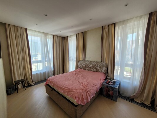 Продам 2-комн. в 3-комн. квартире, Адмирала Макарова ул, 6Бк2, Москва г