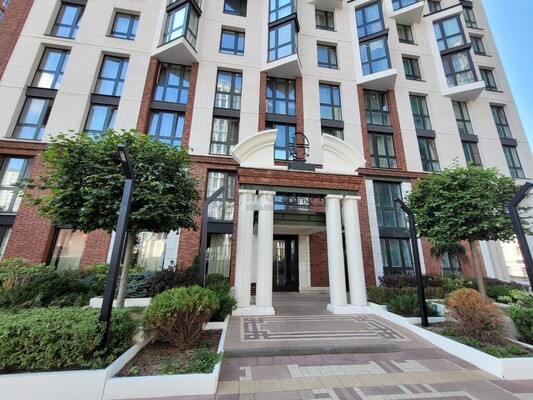 Продам 2-комн. в 3-комн. квартире, Адмирала Макарова ул, 6Бк2, Москва г