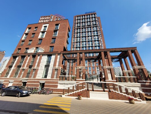 Продам 2-комн. в 3-комн. квартире, Адмирала Макарова ул, 6Бк2, Москва г